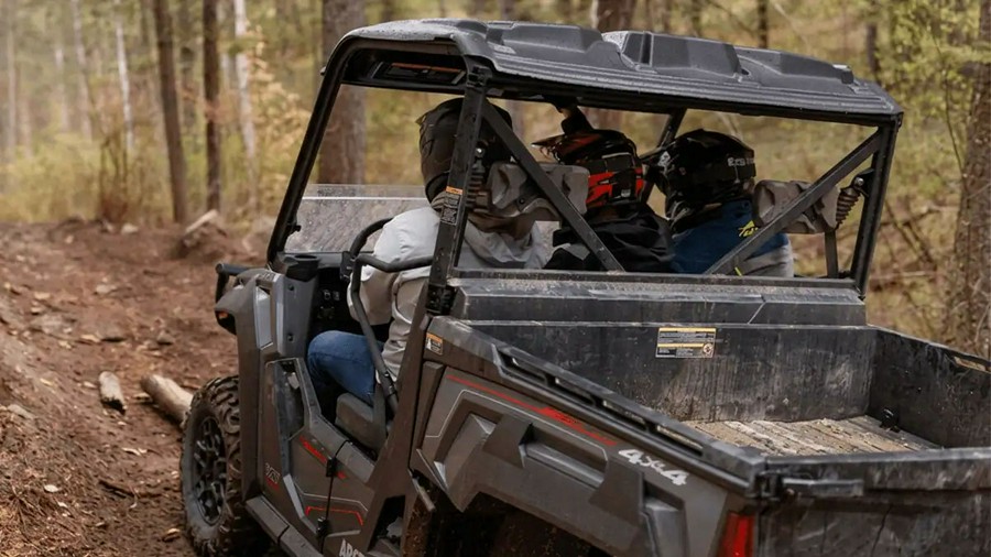 2027 Arctic Cat Prowler 800 XT