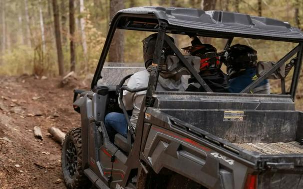 2027 Arctic Cat Prowler 800 XT