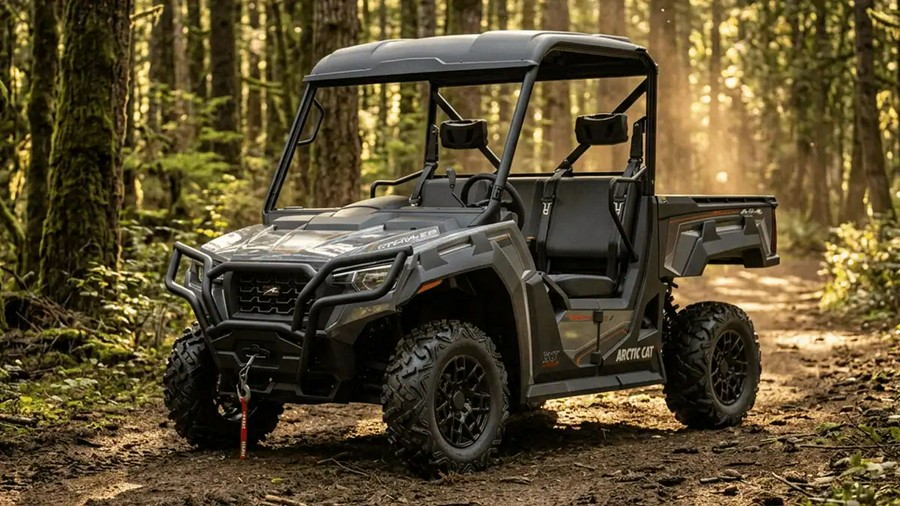 2027 Arctic Cat Prowler 800 XT