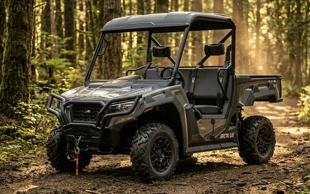 2027 Arctic Cat Prowler 800 XT