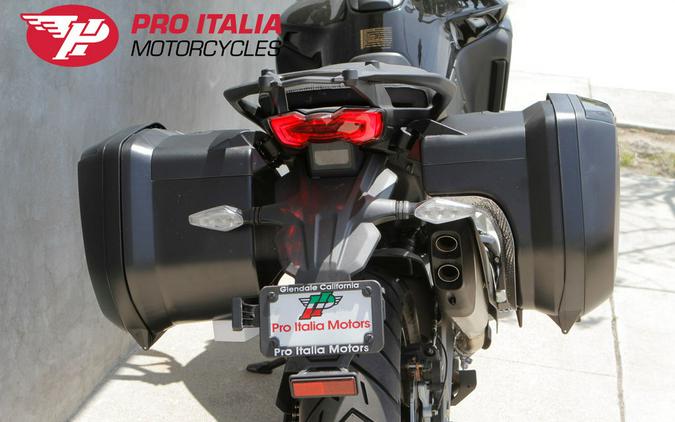 2026 Ducati Multistrada V4 S