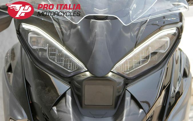 2026 Ducati Multistrada V4 S