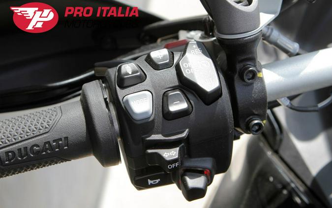 2026 Ducati Multistrada V4 S