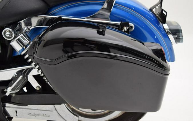 1997 Harley-Davidson FXDL - Dyna Low Rider