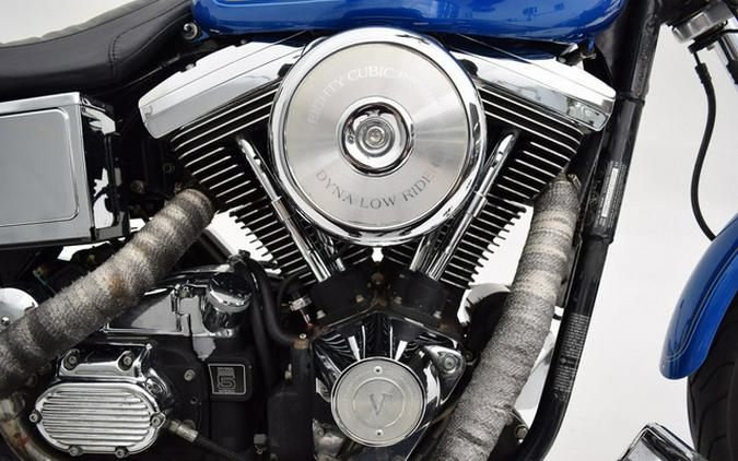 1997 Harley-Davidson FXDL - Dyna Low Rider