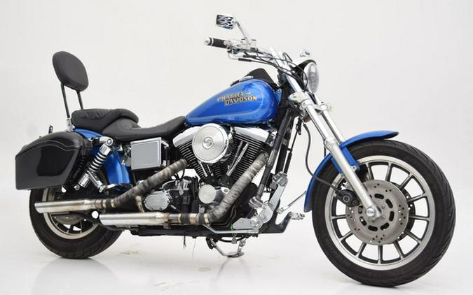 1997 Harley-Davidson FXDL - Dyna Low Rider