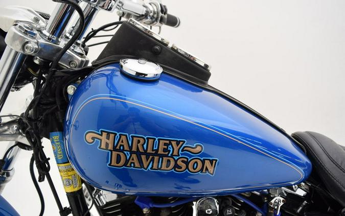 1997 Harley-Davidson FXDL - Dyna Low Rider