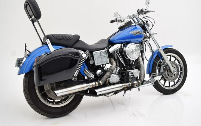 1997 Harley-Davidson FXDL - Dyna Low Rider