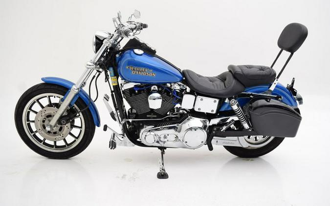 1997 Harley-Davidson FXDL - Dyna Low Rider