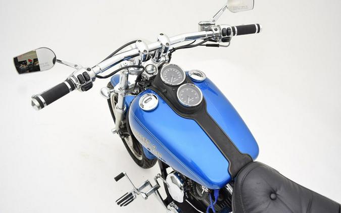 1997 Harley-Davidson FXDL - Dyna Low Rider