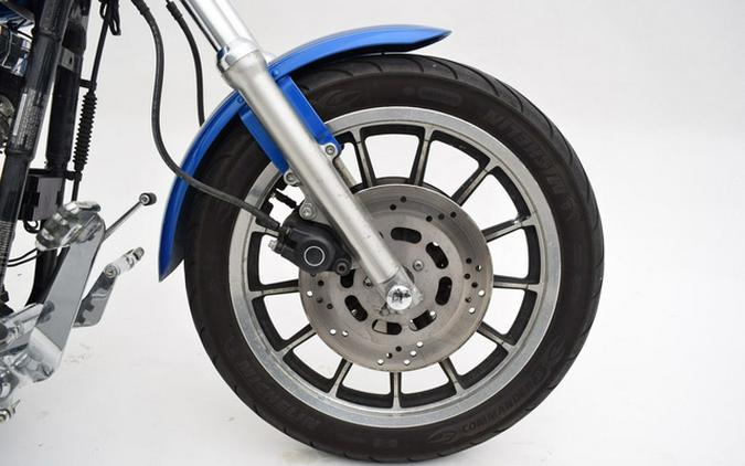 1997 Harley-Davidson FXDL - Dyna Low Rider