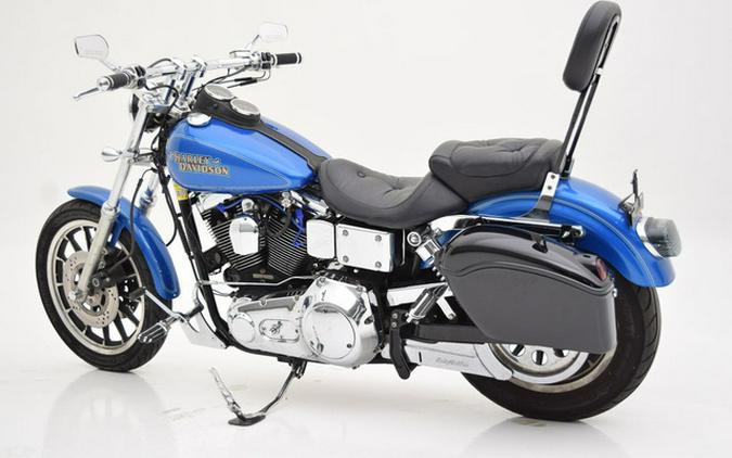 1997 Harley-Davidson FXDL - Dyna Low Rider