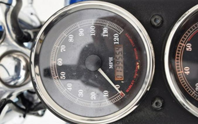 1997 Harley-Davidson FXDL - Dyna Low Rider