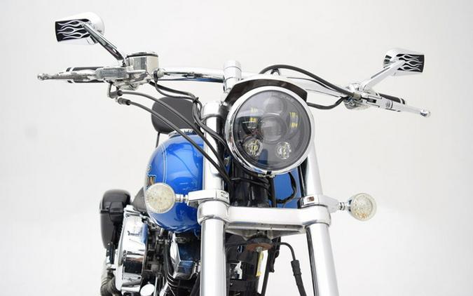 1997 Harley-Davidson FXDL - Dyna Low Rider