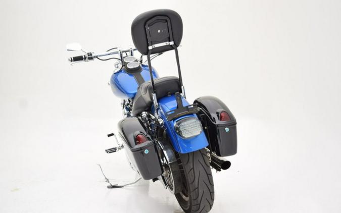 1997 Harley-Davidson FXDL - Dyna Low Rider