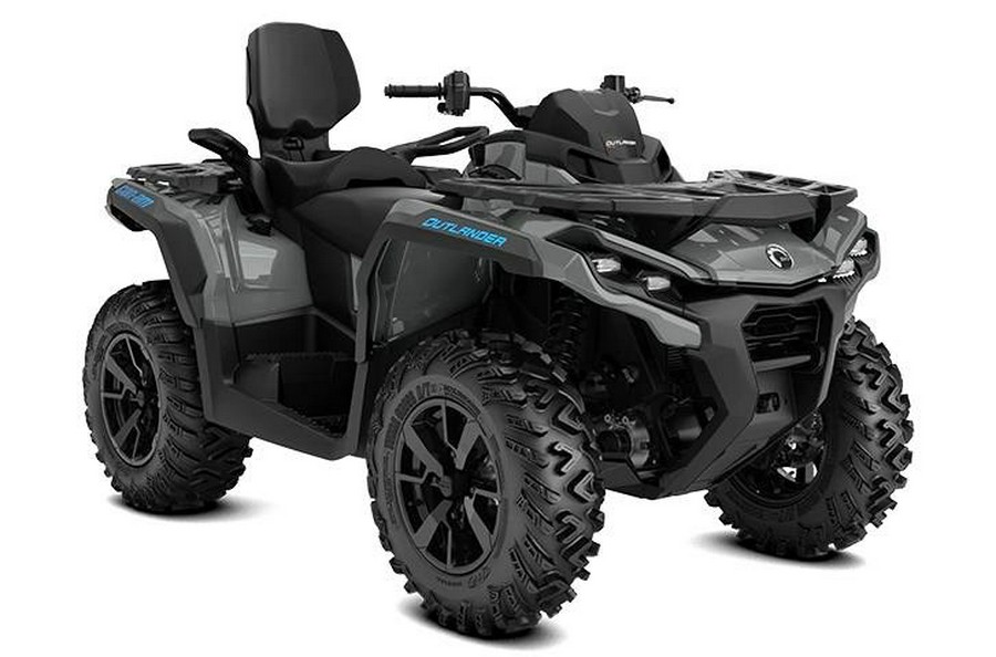 2023 Can-Am Outlander MAX DPS 850