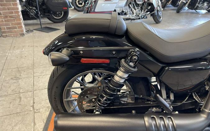 2023 Harley-Davidson Sportster RH975 - Nightster