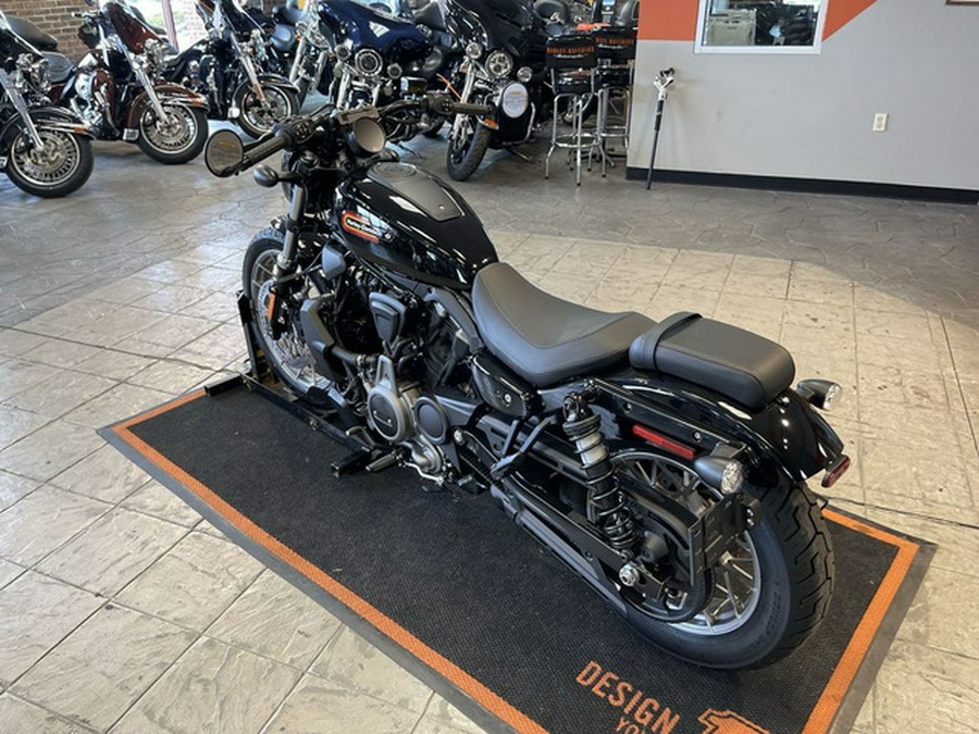 2023 Harley-Davidson Sportster RH975 - Nightster