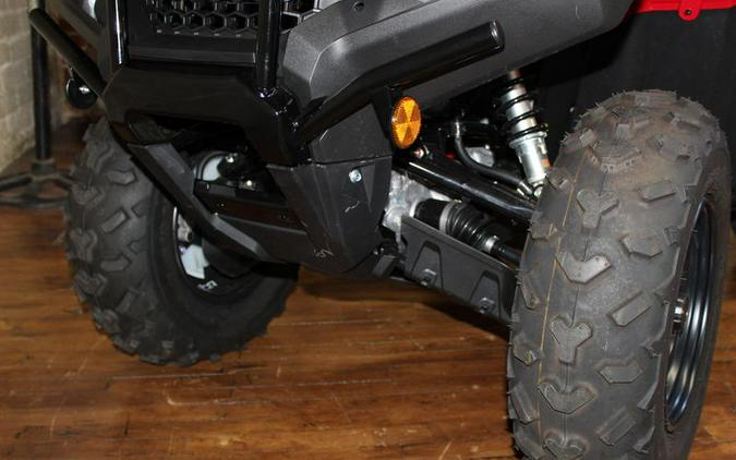 2024 Honda® FourTrax Rancher 4x4 EPS