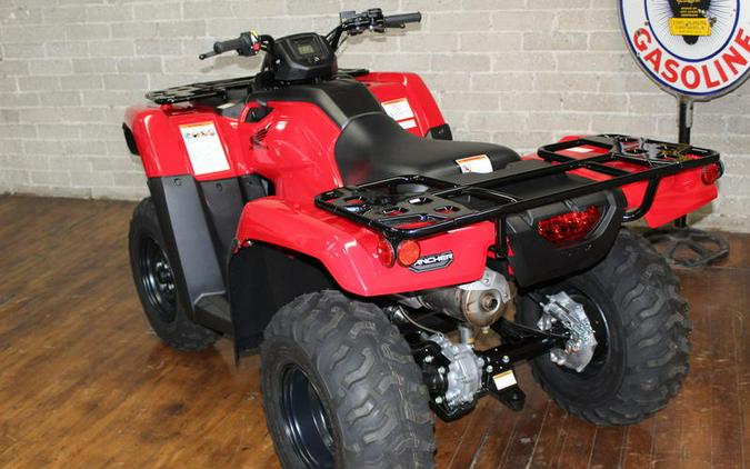 2024 Honda® FourTrax Rancher 4x4 EPS