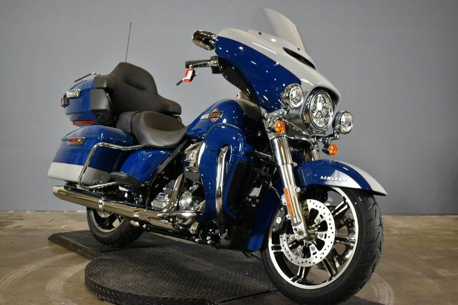 2023 Harley-Davidson Ultra Limited