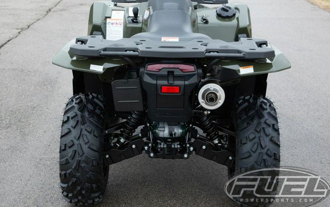 2023 Suzuki KingQuad 500 AXi Power Steering