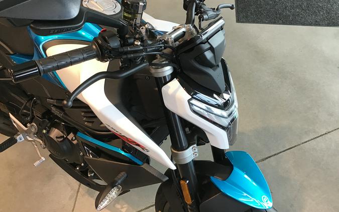 2024 CFMOTO 450NK