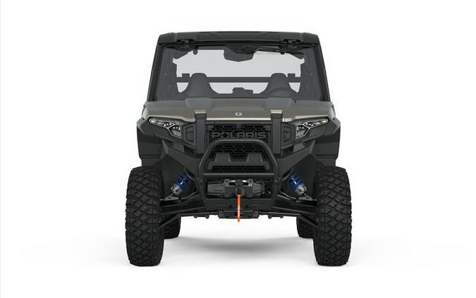 2024 Polaris Industries XPEDITION XP 1000 NSTR Matte Heavy Metal