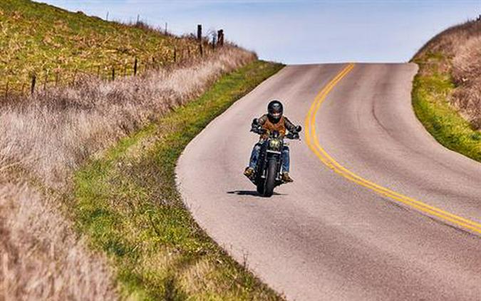 2024 Honda Rebel 1100