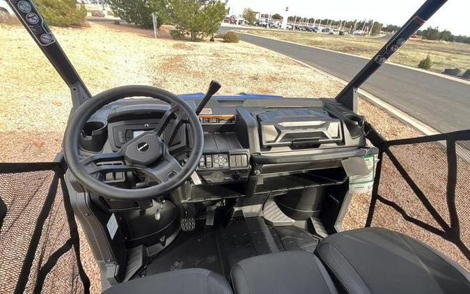 2023 Can-Am® Defender MAX XT HD9