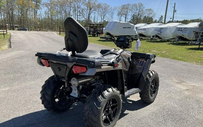 2024 Polaris® Sportsman Touring 570 Premium