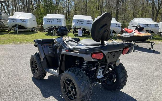 2024 Polaris® Sportsman Touring 570 Premium