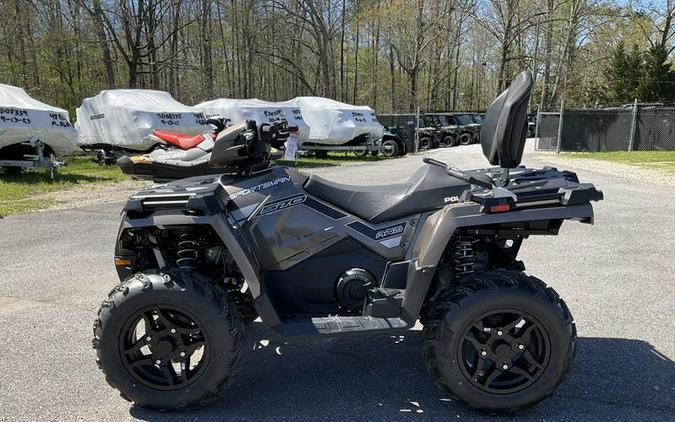 2024 Polaris® Sportsman Touring 570 Premium