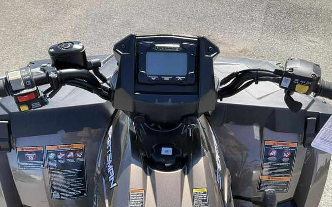 2024 Polaris® Sportsman Touring 570 Premium