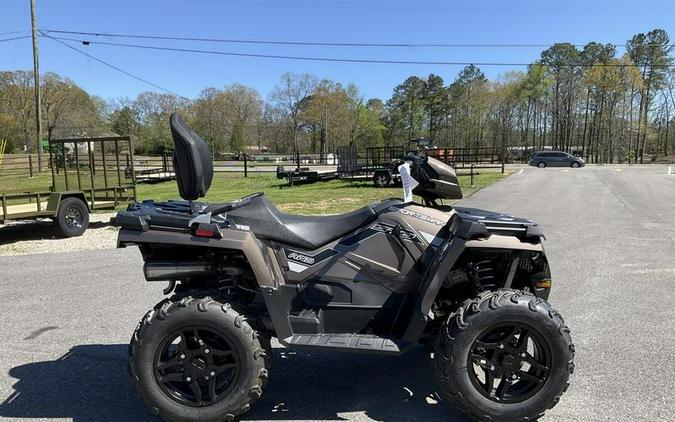 2024 Polaris® Sportsman Touring 570 Premium