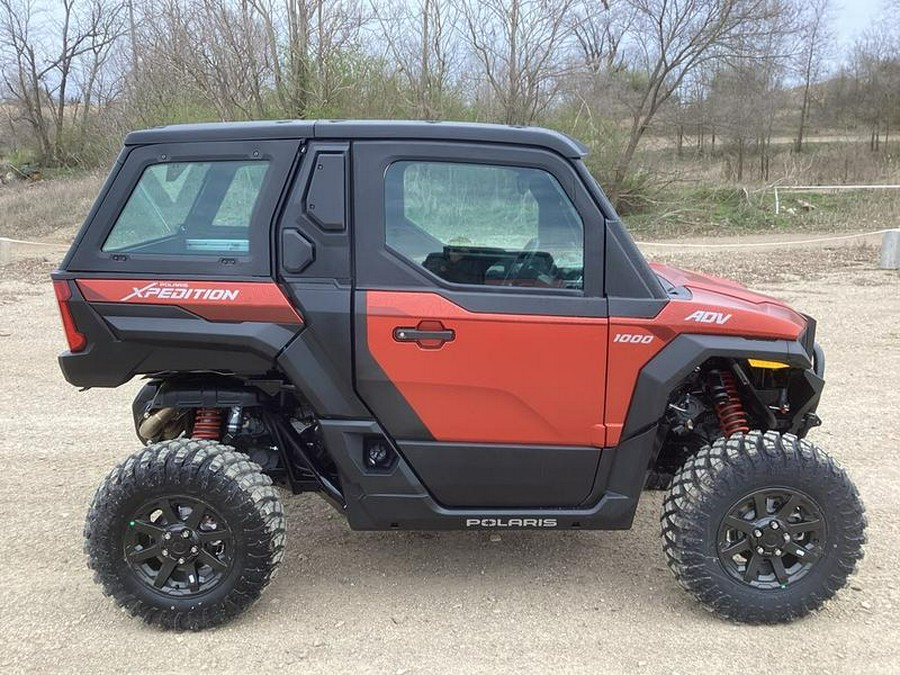 2024 Polaris® XPedition ADV NorthStar