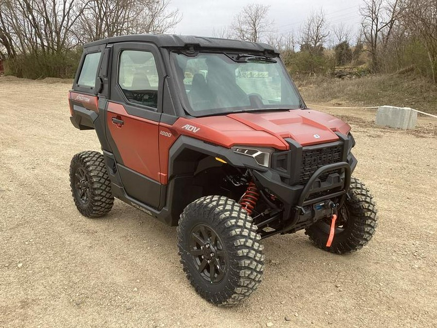 2024 Polaris® XPedition ADV NorthStar