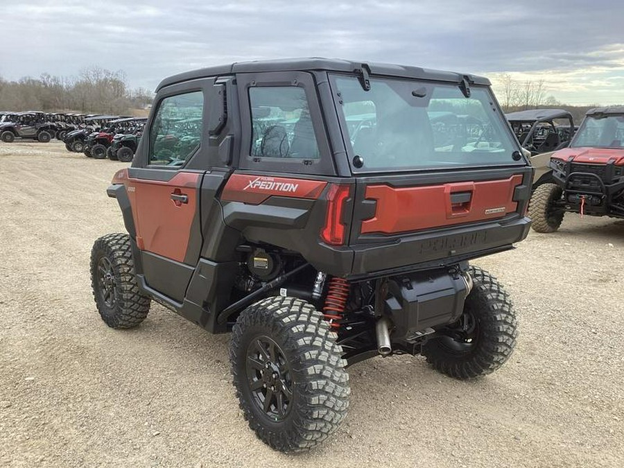 2024 Polaris® XPedition ADV NorthStar