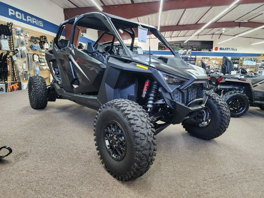 2023 Polaris® RZR Pro R 4 Ultimate