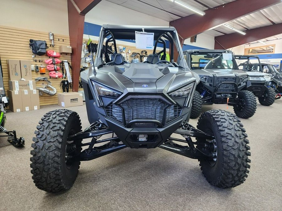 2023 Polaris® RZR Pro R 4 Ultimate