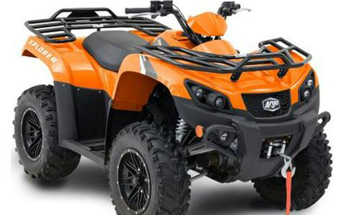 2023 Argo Xplorer XR 500 SE