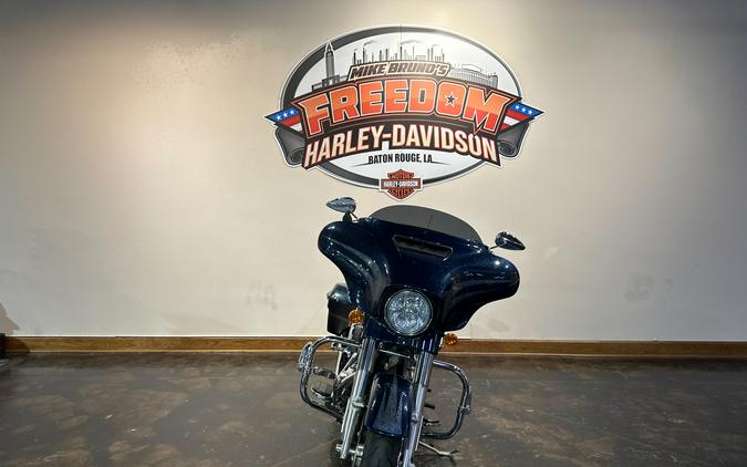 2016 Harley-Davidson Street Glide® Special