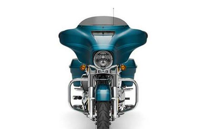 2020 Harley-Davidson Street Glide®