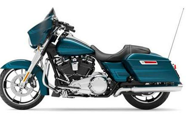 2020 Harley-Davidson Street Glide®