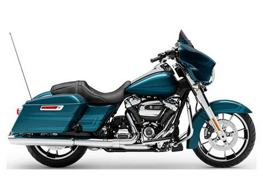 2020 Harley-Davidson Street Glide®