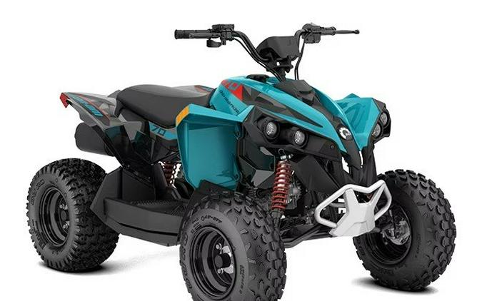 2024 Can-Am Renegade