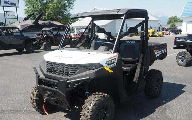 2025 Polaris® Ranger 1000 Premium