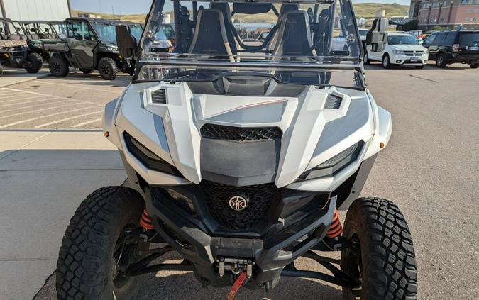 2022 Yamaha Wolverine RMAX4 1000 Limited Edition