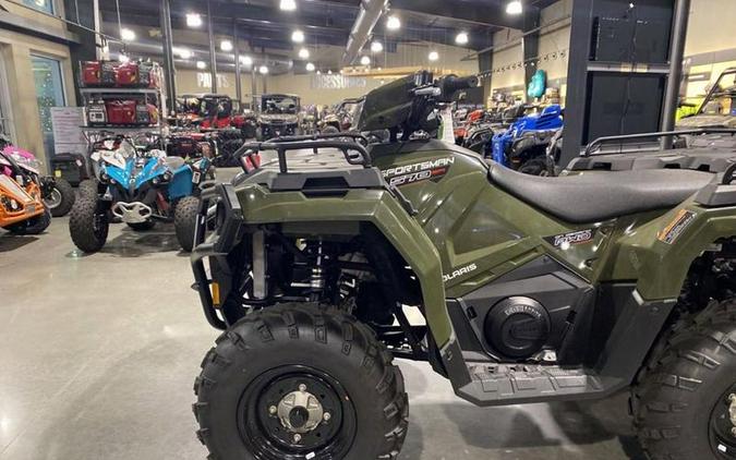 2024 Polaris® Sportsman 570 EPS