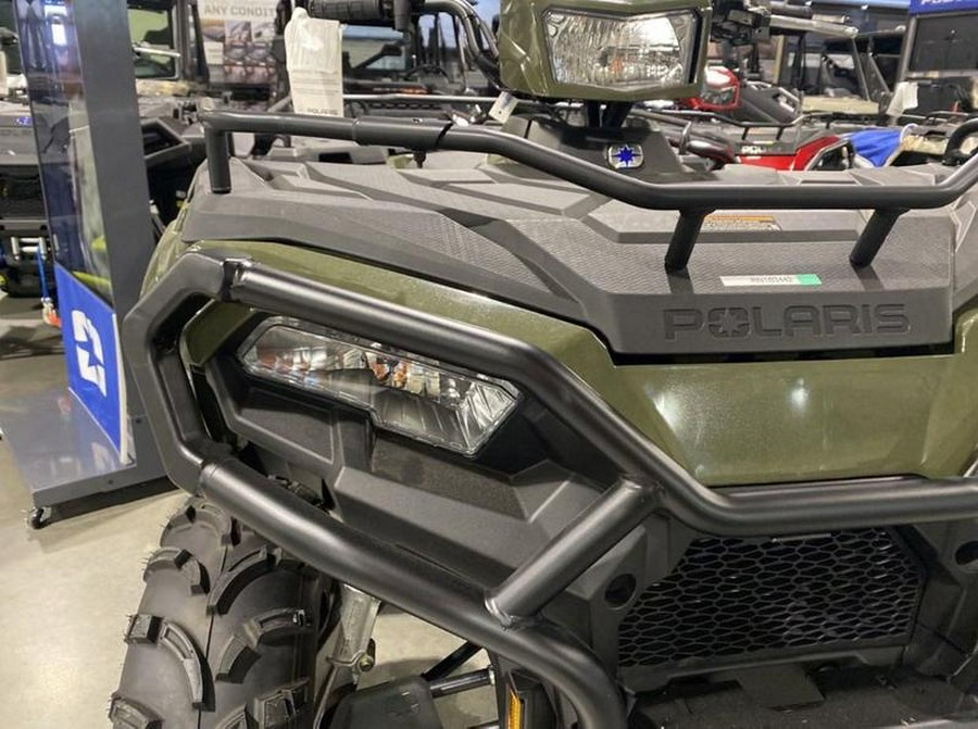 2024 Polaris® Sportsman 570 EPS